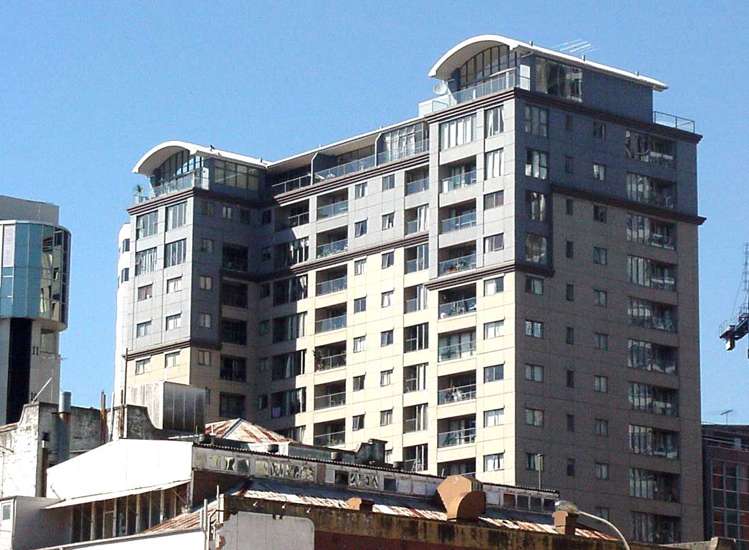 2D/1 Emily Place Auckland Central_5