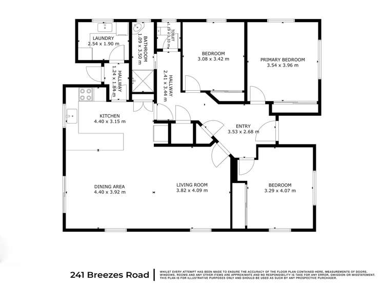 241 Breezes Road Aranui_13