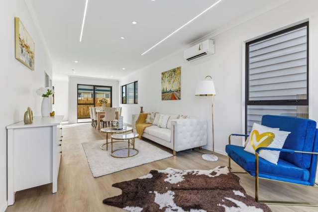 Premium Living Without Compromise