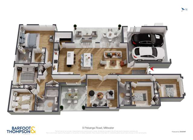 9 Pekanga Road Millwater_1