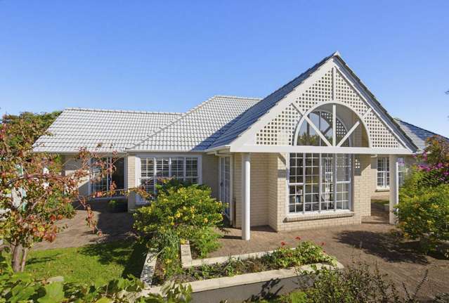 Refined Living in the Garden Precinct Pocket