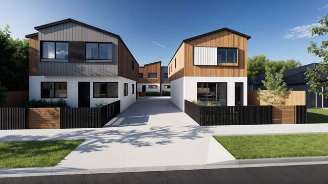 Unit 1, 6 Broadview Place Howick_2
