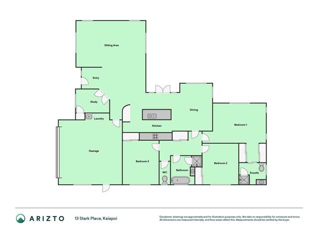 13 Stark Place Kaiapoi_1