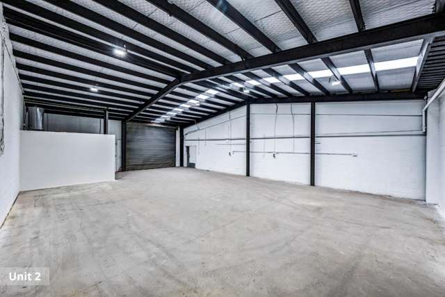 Unit 2 | 137 Station Road Otahuhu_2