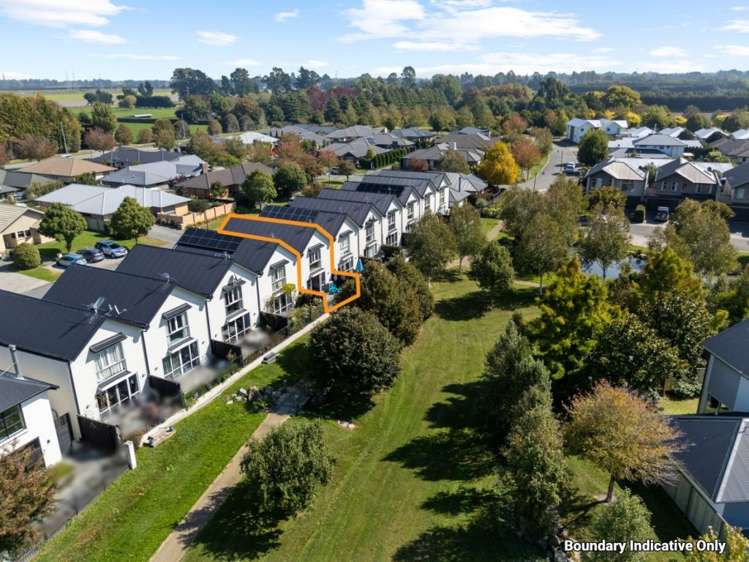 11A Albert Sheppard Close Yaldhurst_24