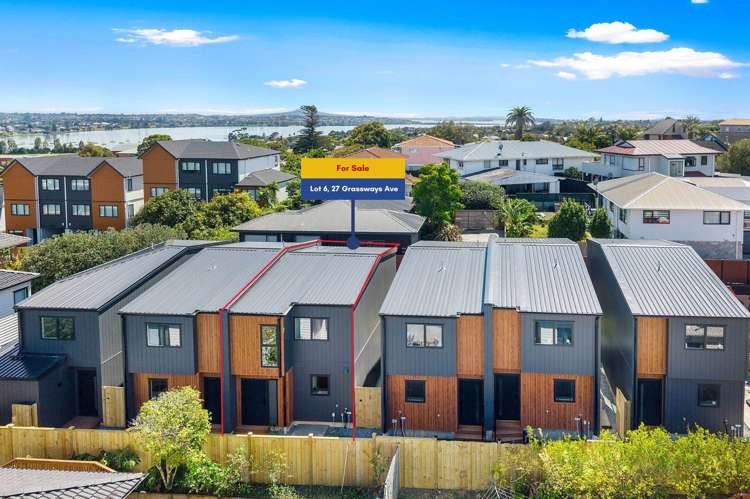 Lot 6, 27 Grassways Avenue_0