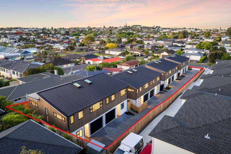 Lots 1-8/72 Gibraltar Street Howick_40