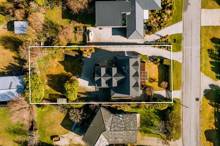 57 Parry Crescent Lake Hawea_20