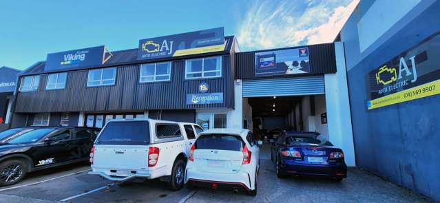 Central Hutt Gem