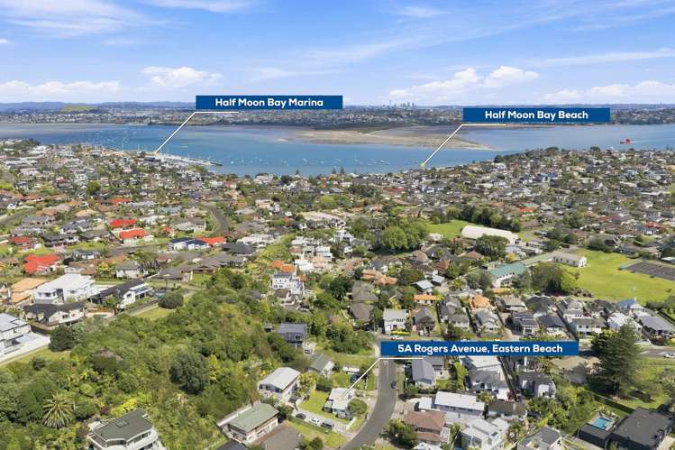 5A Rogers Avenue Eastern Beach_20