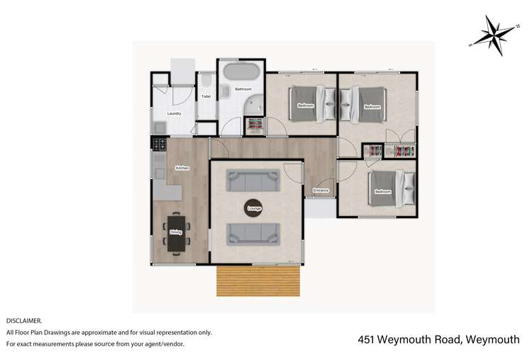 451 Weymouth Road Manurewa_12