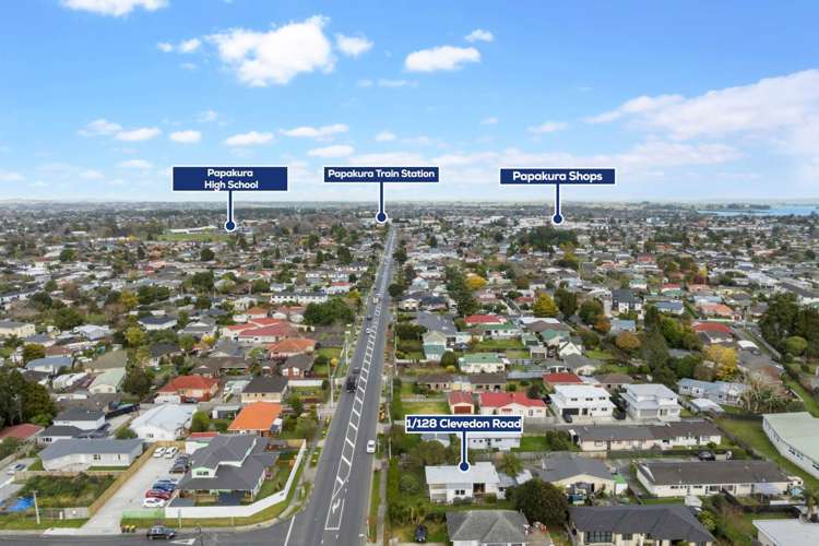 1/128 Clevedon Road Papakura_17