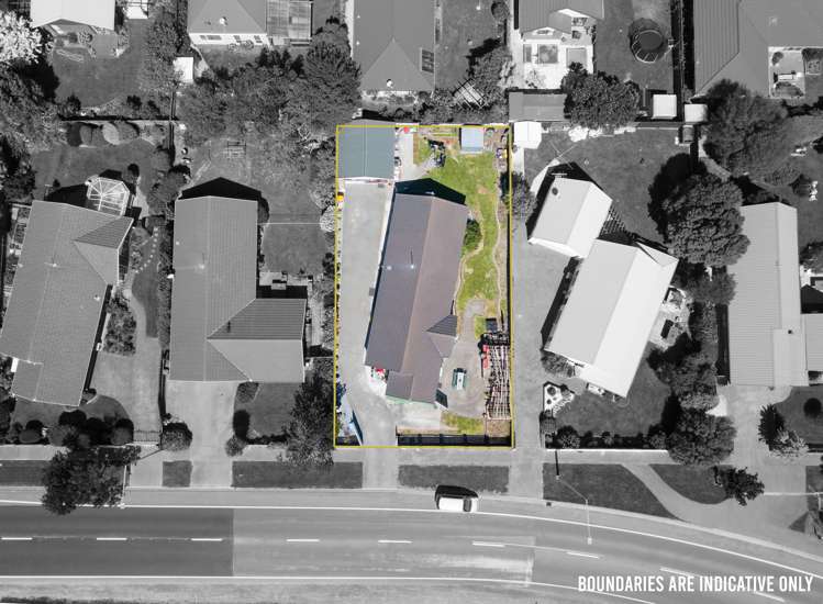 133 Dunbars Road Halswell_14