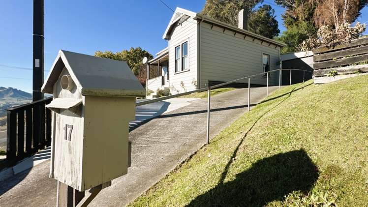 17 Swan Street Taihape_17