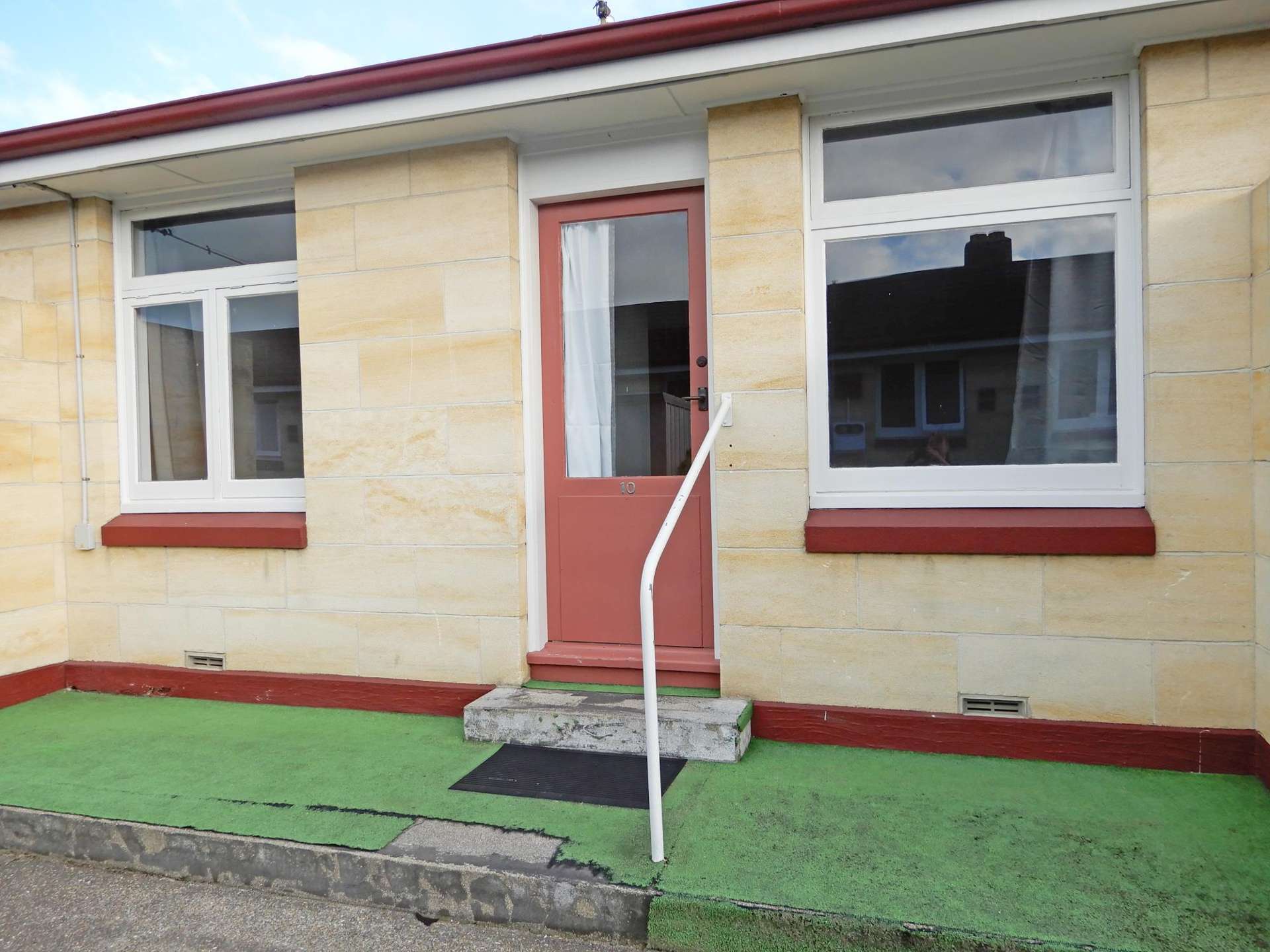 10/7 Clare Street Oamaru Waitaki Houses for Rent One Roof
