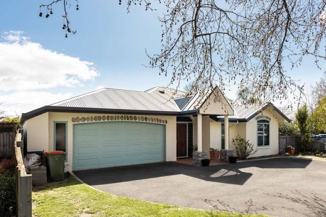 3 Alexandra Grove Richmond_3