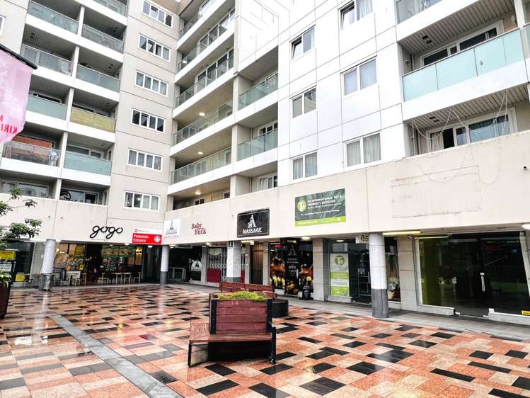 Unit 15/28 Remuera Road Newmarket_5