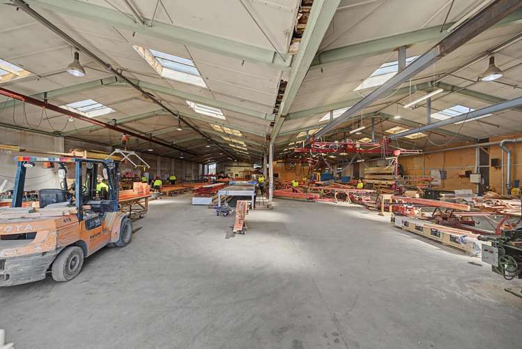 141 North Road and 20 Benmore Street Prestonville_14