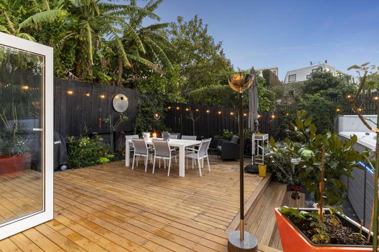 27 Georgina Street Freemans Bay_21