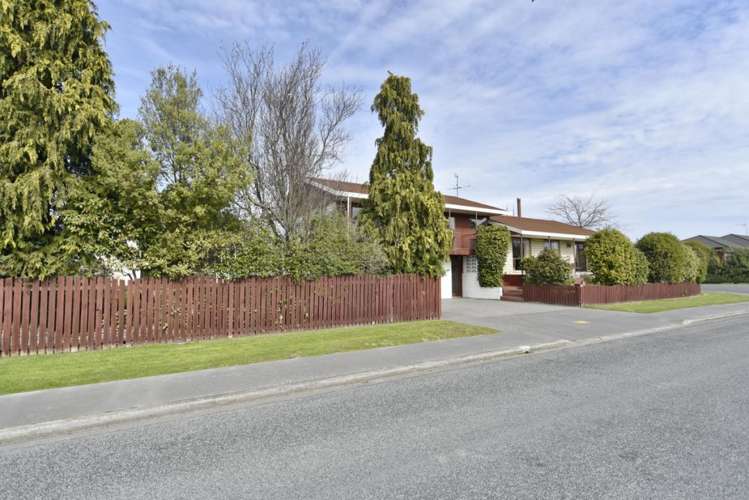 64 Newnham Street Rangiora_19