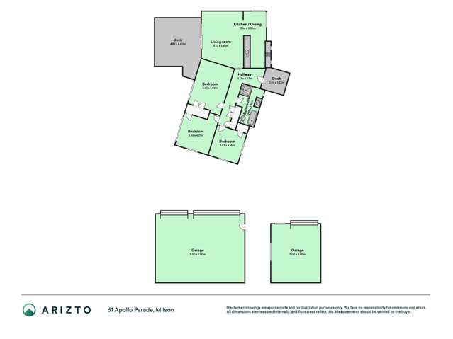 61 Apollo Parade Milson_1