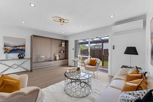 Fully Renovated & Move-In Ready!