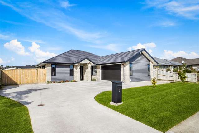 7 Hooton Drive Huapai_1