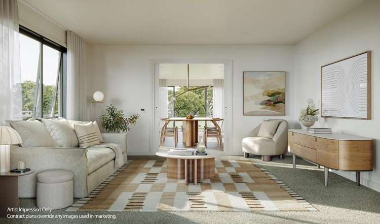 Greenfields, Maymorn Farm_3