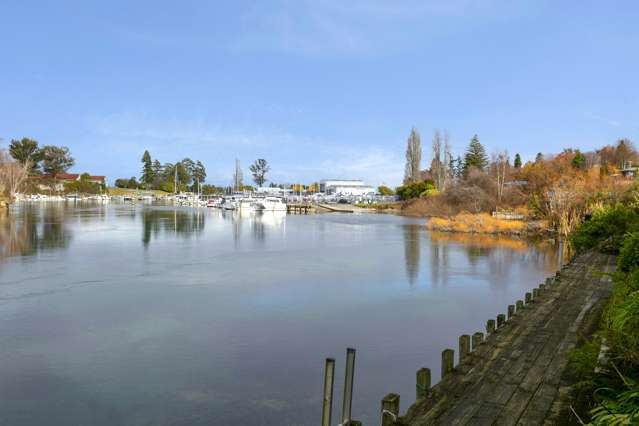 Quality Apartment Living in Central Taupo