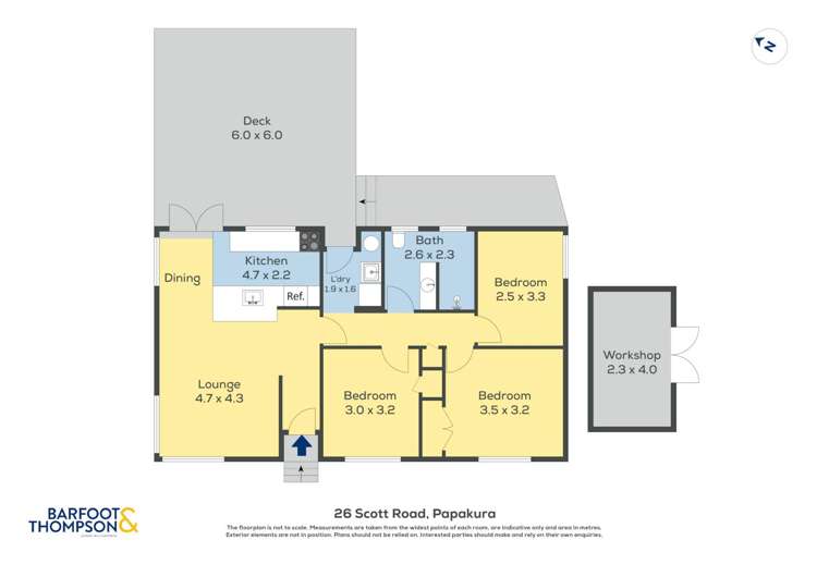 26 Scott Road Papakura_19