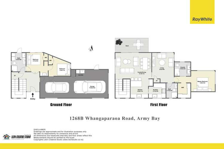 1268b Whangaparaoa Road Gulf Harbour_24