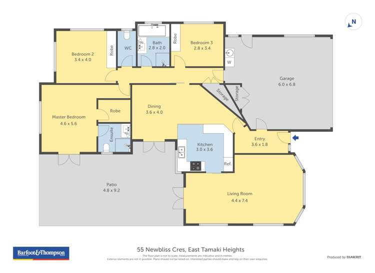 55 Newbliss Crescent East Tamaki Heights_19