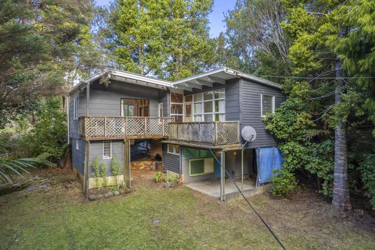 66 Whatipu Road Huia_0