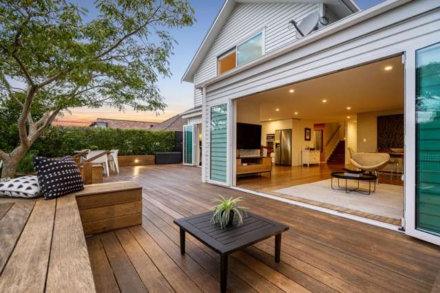 Privacy, Views, Open-Plan