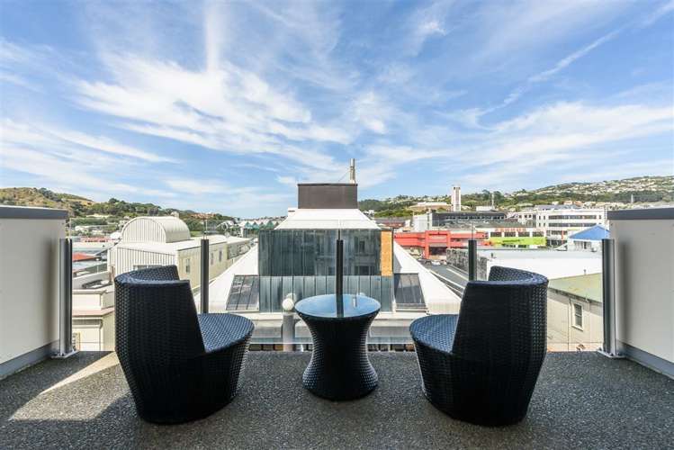 607/19 College Street Te Aro_6