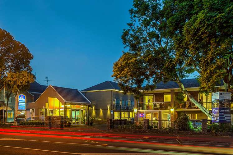 224 Hobson Street Auckland Central_19