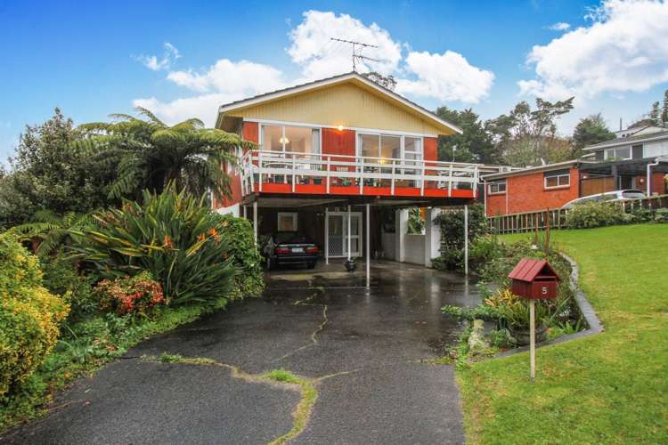 5 Puketitiro Street Glen Eden_18