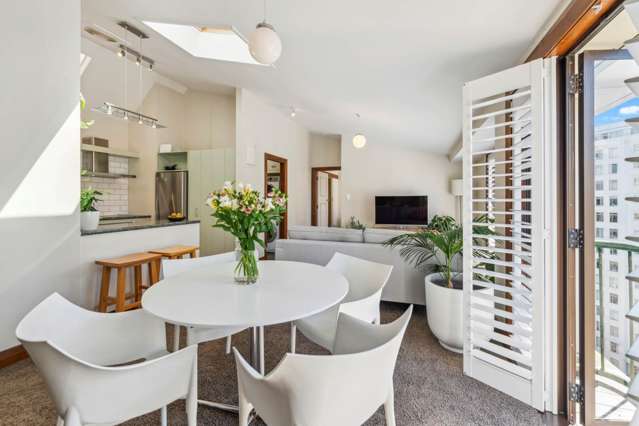 6F/5 Parliament Street City Centre_4