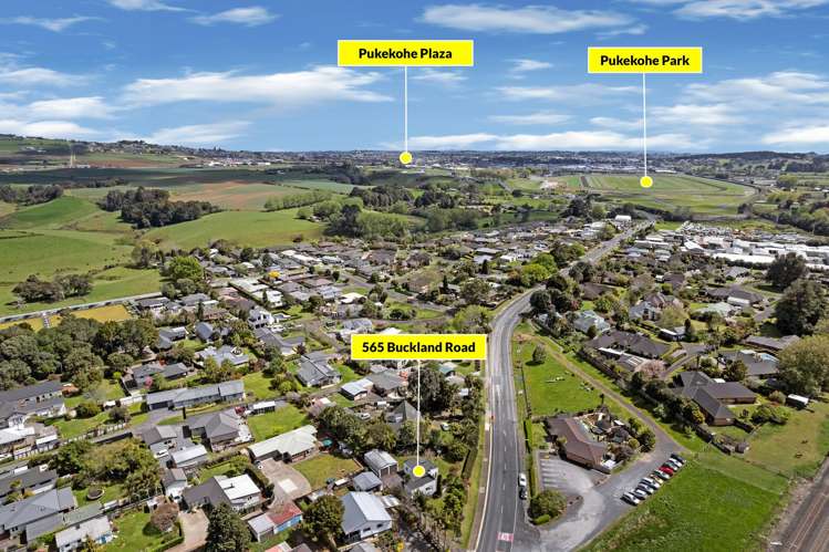 565 Buckland Road Buckland_20