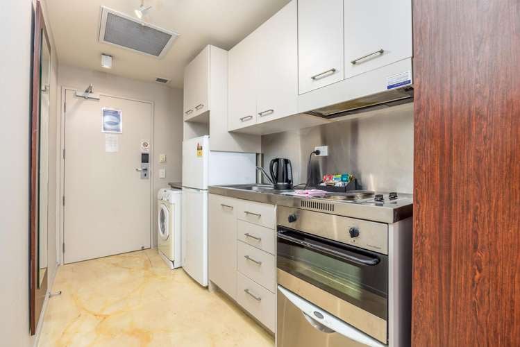 309/188 Hobson Street Auckland Central_10