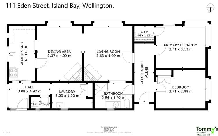 111 Eden Street 1283_19