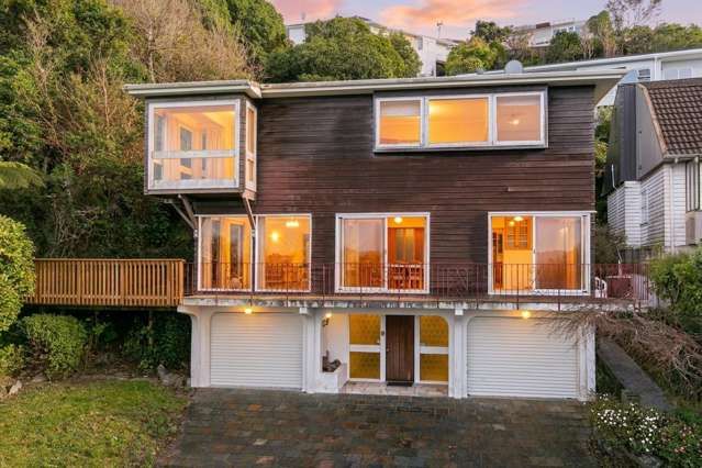 A FAMILY HOME PACKED WITH POTENTIAL