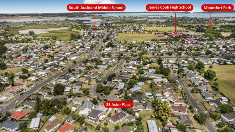 25 Astor Place Manurewa_17