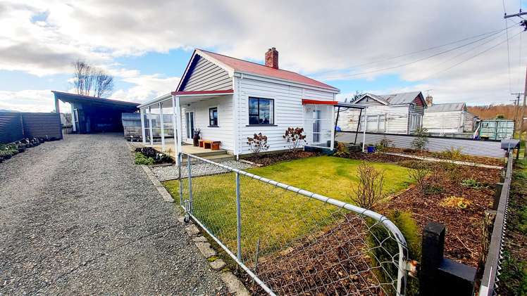 9 Milton Street Ohai_1
