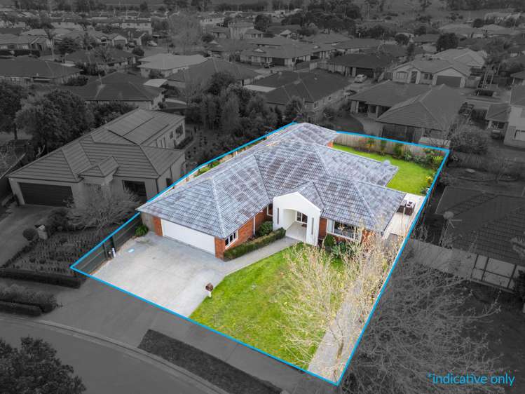 8 Belcoo Crescent East Tamaki_32