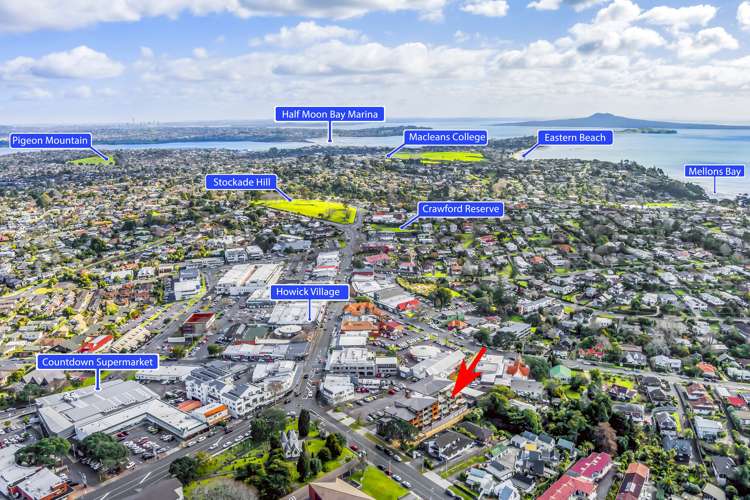 3e/12 Selwyn Road Cockle Bay_18