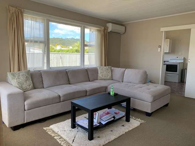 Quiet Unit in Heretaunga