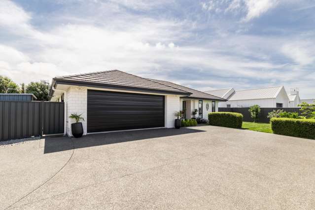 Thoughtfully Owner Built