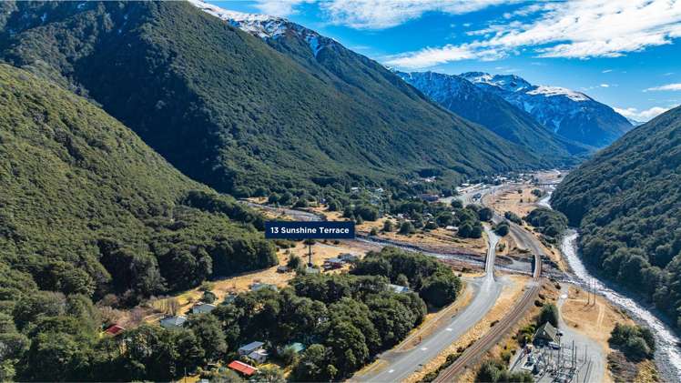 13 Sunshine Terrace Arthur's Pass National Park_23