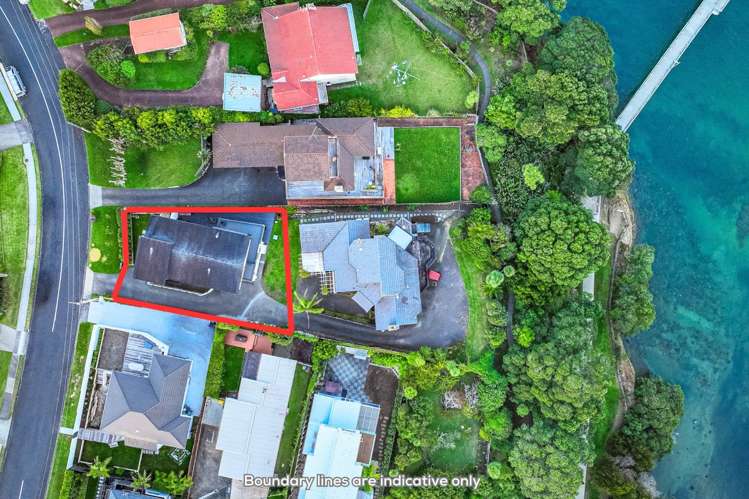 1A Churchill Road Murrays Bay_42